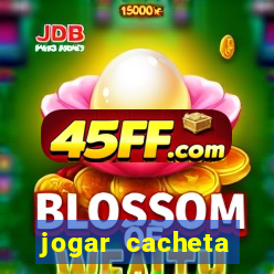 jogar cacheta online valendo dinheiro